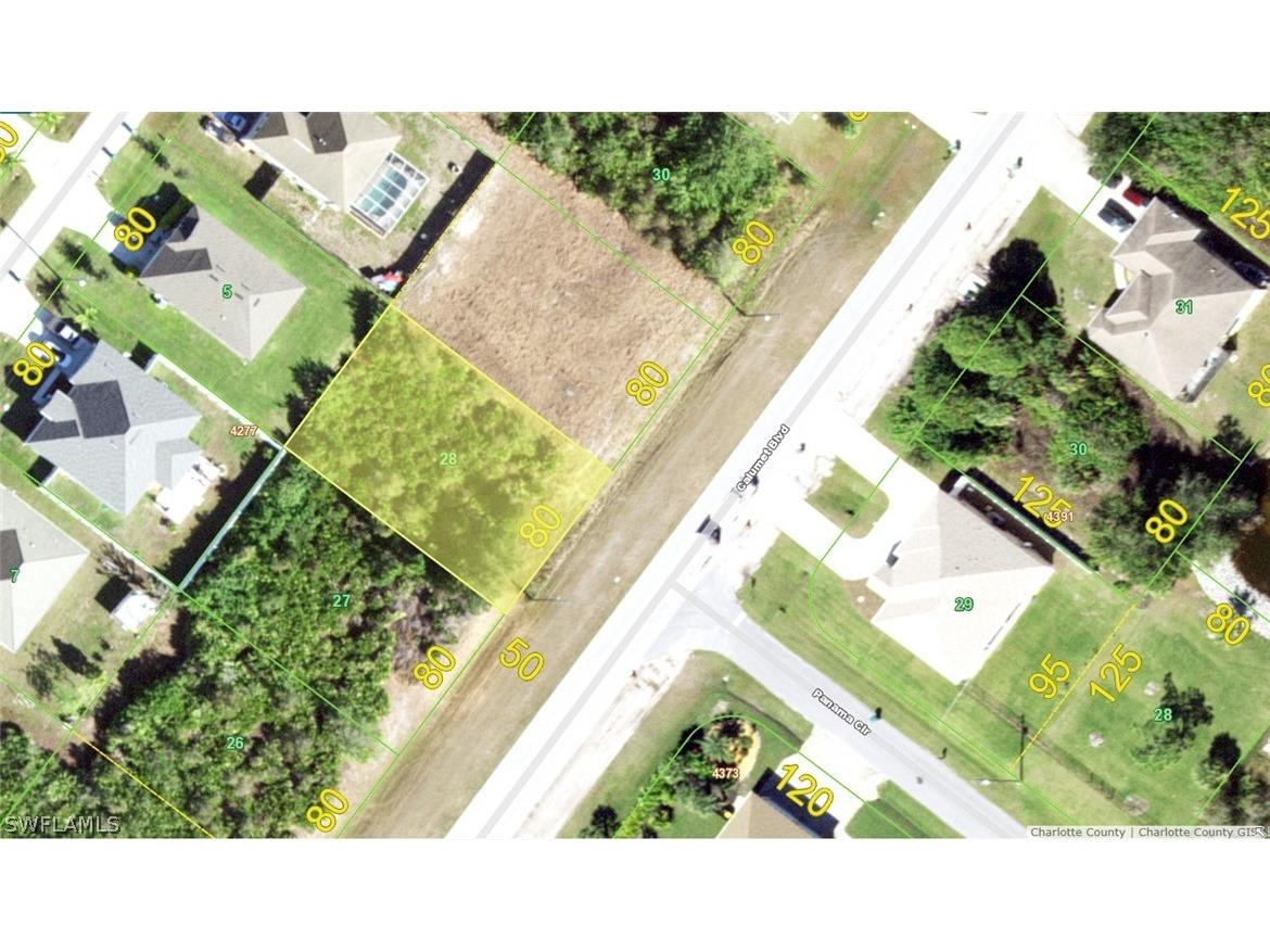 9665 Calumet Boulevard Port Charlotte FL 33981 223008631 image1