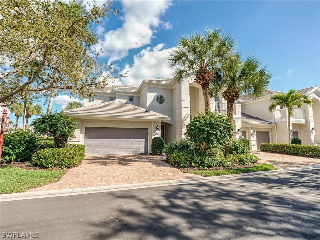 9667 Cypress Hammock Circle #101 Estero FL 34135 224026427 image1