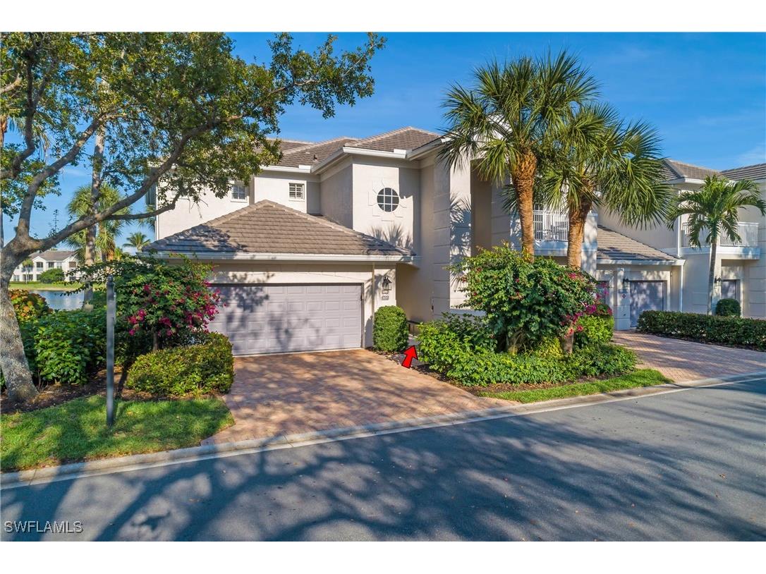 9667 Cypress Hammock Circle #101 Estero FL 34135 225018702 image1