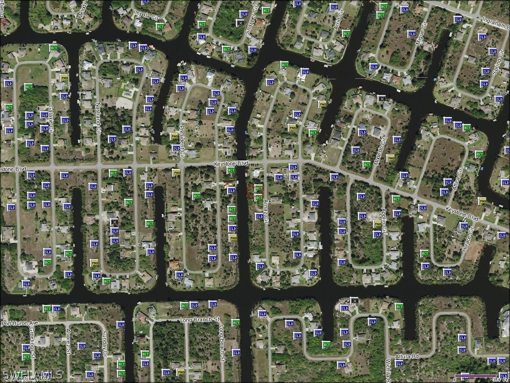 9668 Arnaz Circle Port Charlotte FL 33981 222055141 image1
