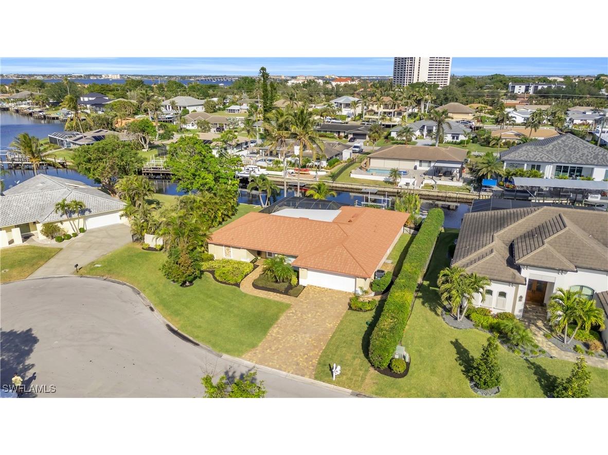 967 Bal Isle Drive Fort Myers FL 33919 225006977 image1