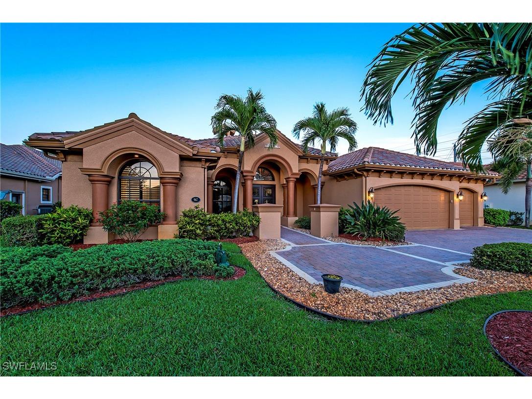 967 Tivoli Drive Naples FL 34104 225067186 image2