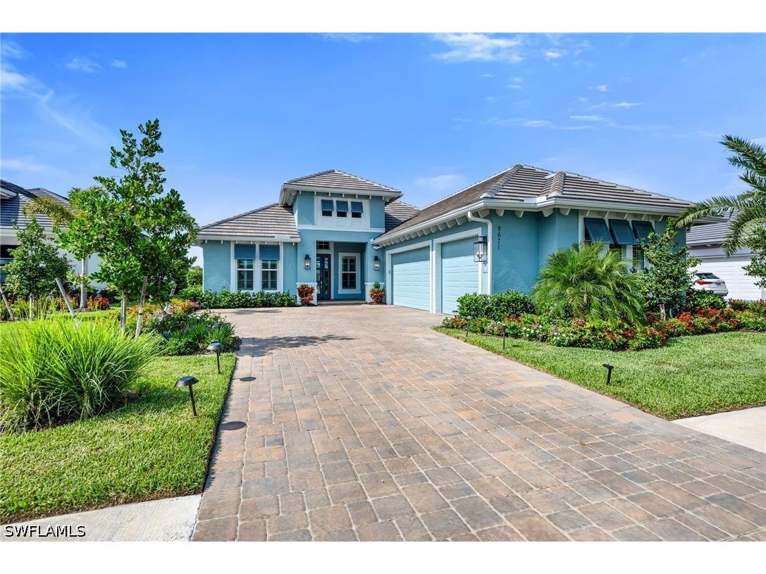9671 Moonflower Court Naples FL 34114 226019641 image1