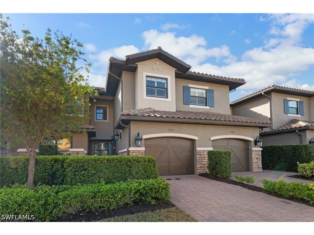 9672 Montelanico Loop #202 Naples FL 34119 226014576 image1