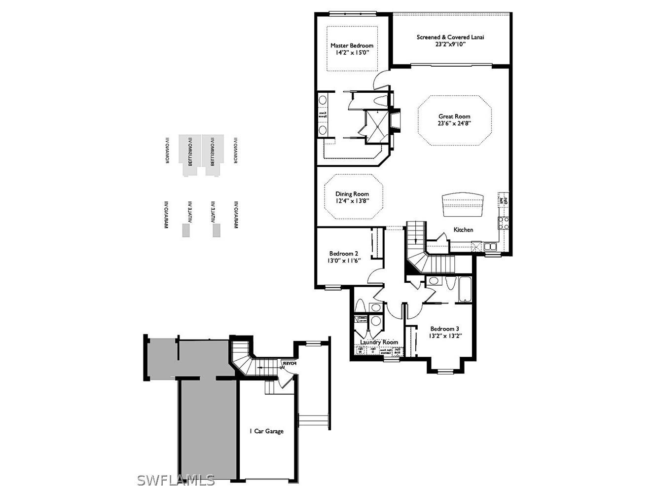 9672 Montelanico Loop #203 Naples FL 34119 226008408 image32