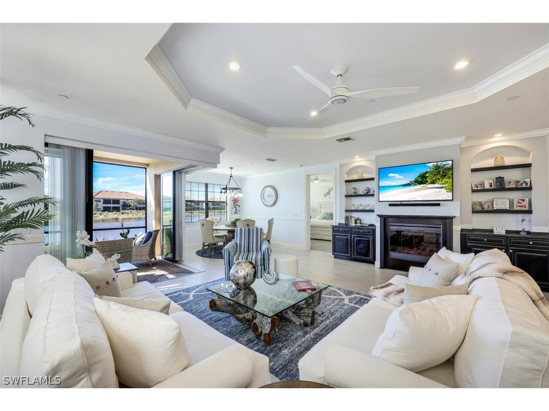 9678 Montelanico Loop #101 Naples FL 34119 223001963 image1