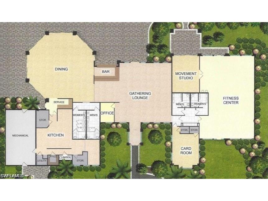 9681 Everglades Drive Naples FL 34120 226009345 image48
