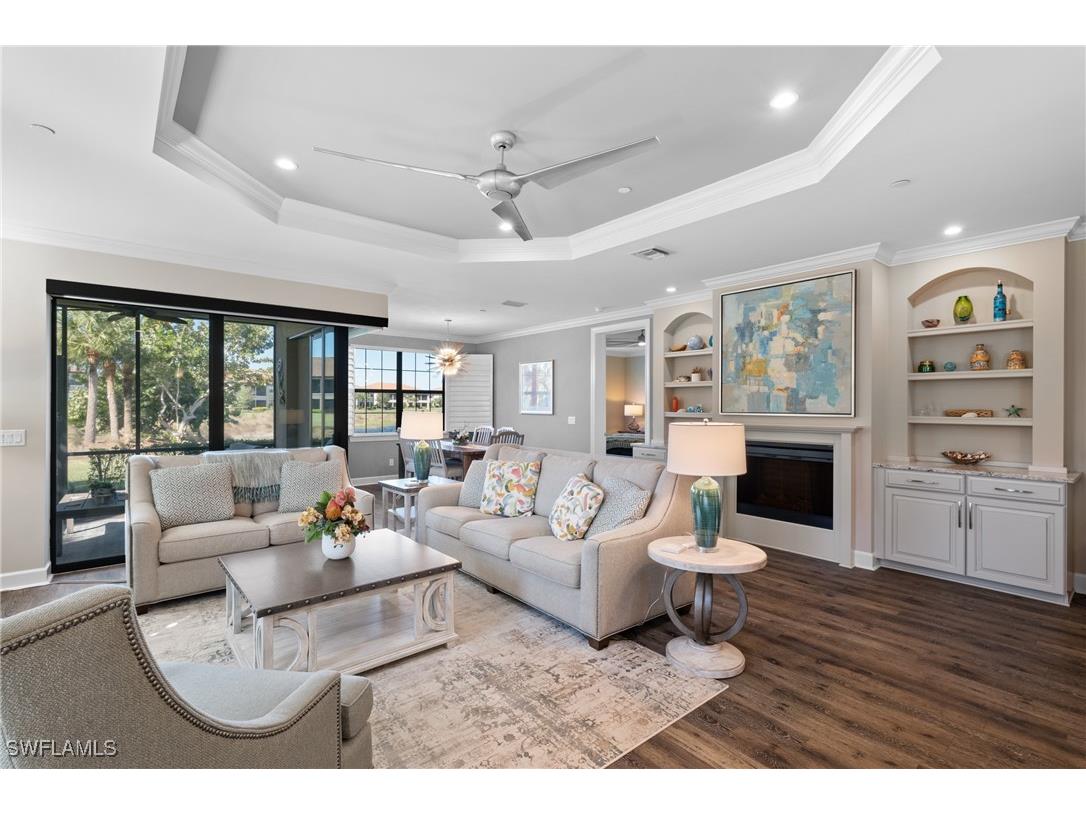 9684 Montelanico Loop #101 Naples FL 34119 224100498 image1