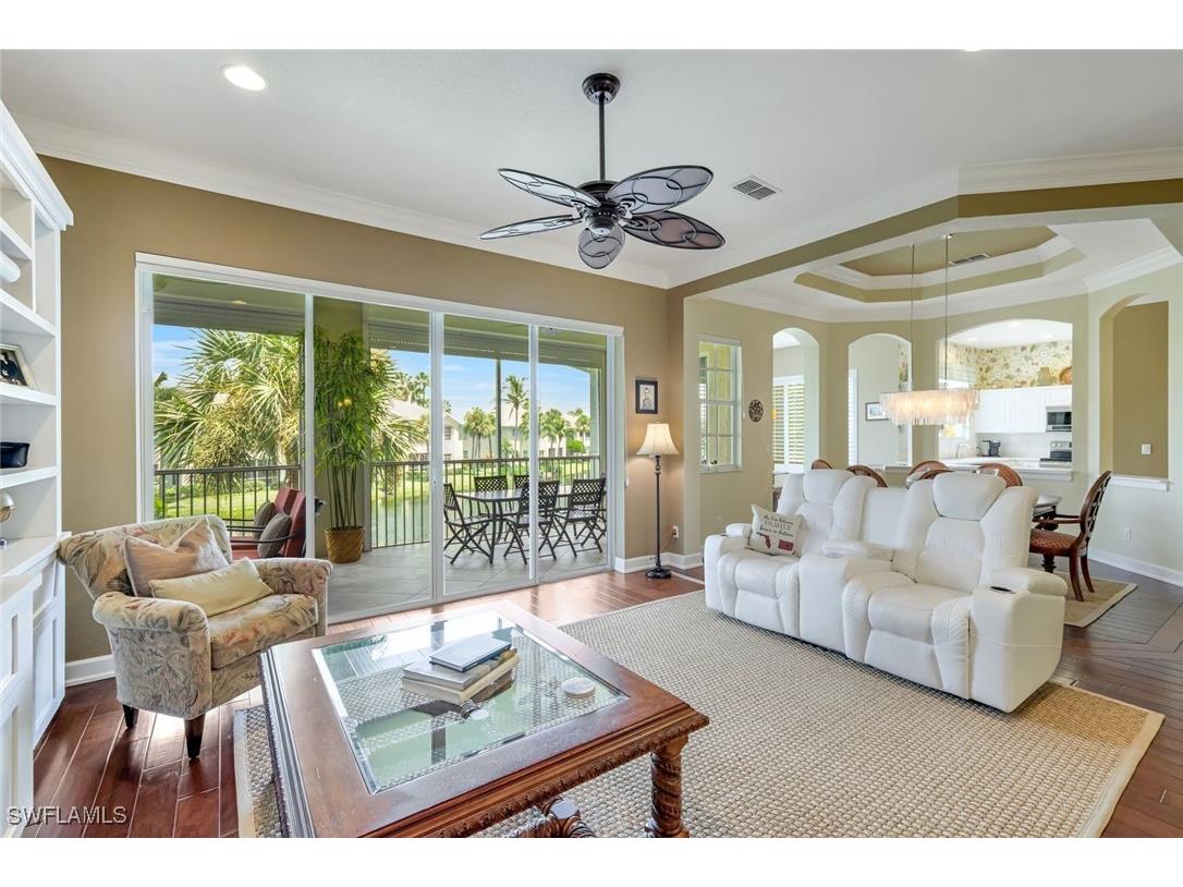 9687 Cypress Hammock Circle #202 Estero FL 34135 225066513 image1