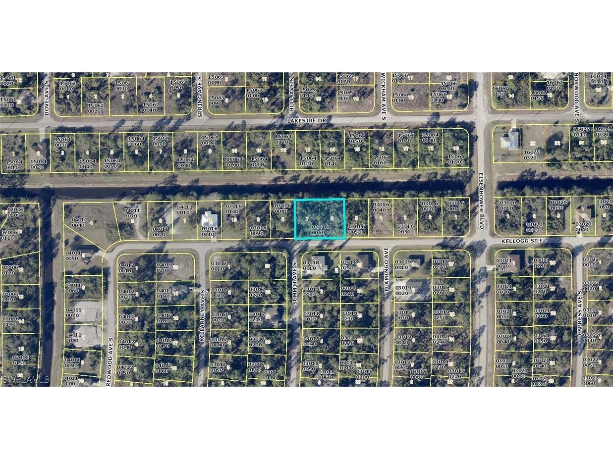 969 Kellogg Street E Lehigh Acres FL 33974 223034004 image1