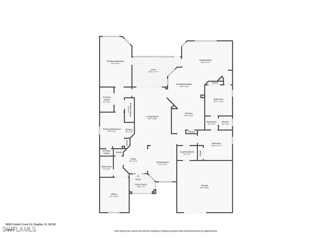 9693 Cobalt Cove Circle Naples FL 34120 225056680 image39