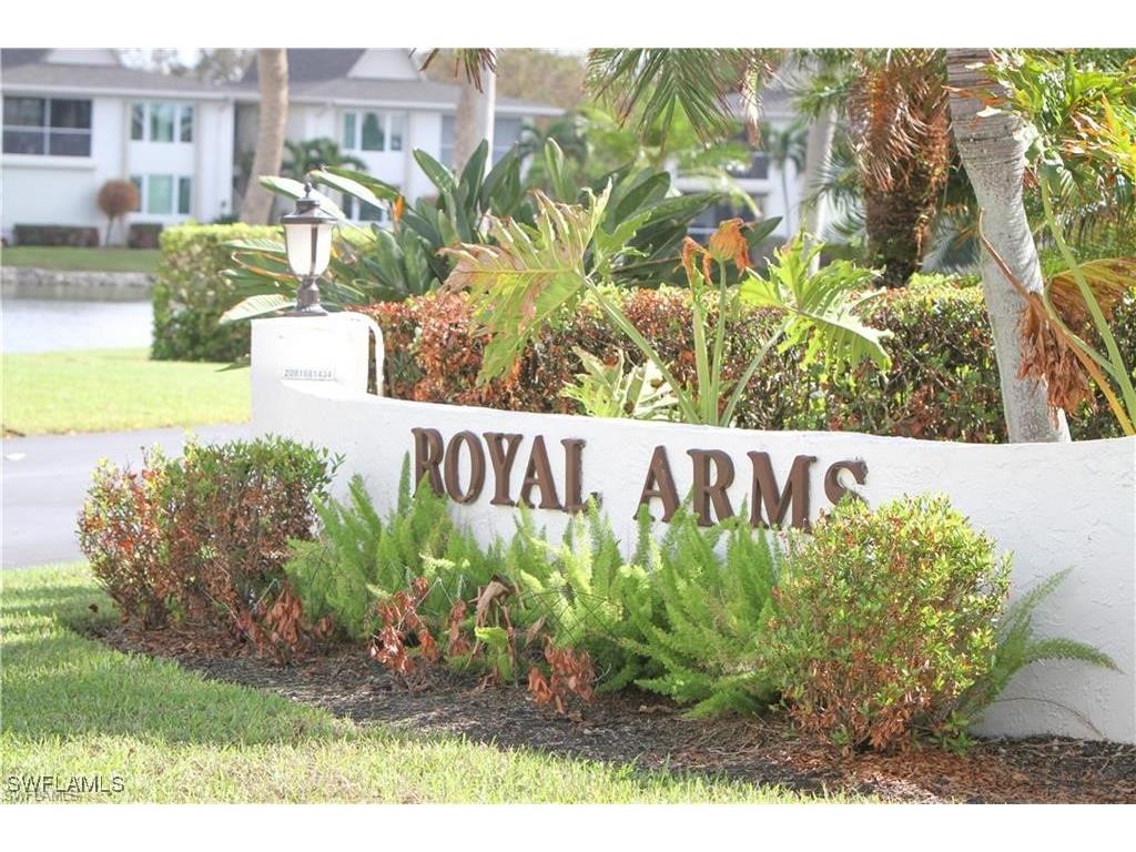 97 Georgetown Boulevard #97 Naples FL 34112 226004697 image2