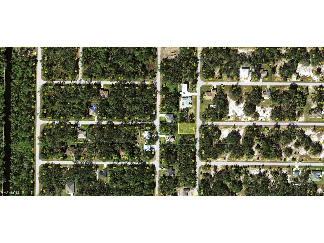 97 Liberto Street Port Charlotte FL 33954 224038248 image1