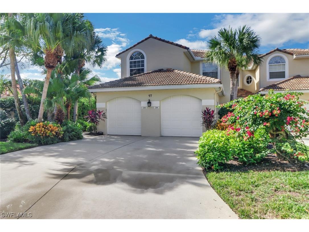 97 Silver Oaks Circle #2101 Naples FL 34119 223087993 image1