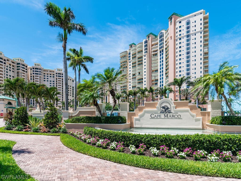 970 Cape Marco Drive #505 Marco Island FL 34145 224008134 image1