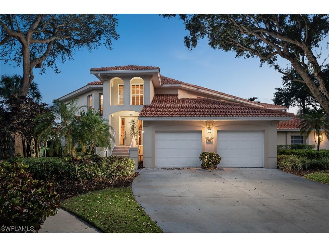 970 Egrets Run #201 Naples FL 34108 223033135 image1