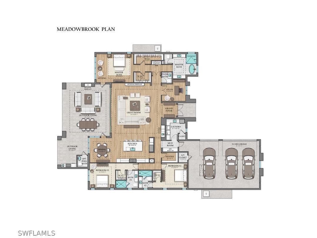 970 French Oak Street Naples FL 34120 226010186 image23