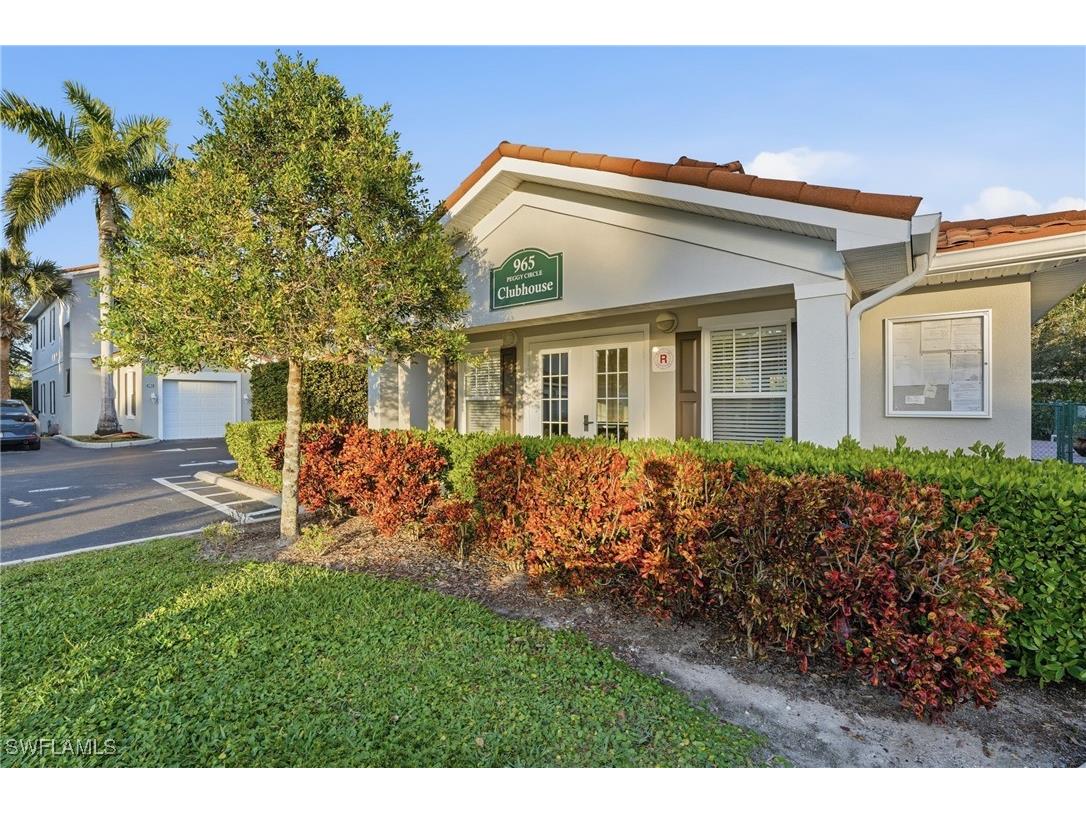 970 Peggy Circle #604 Naples FL 34113 225084747 image22