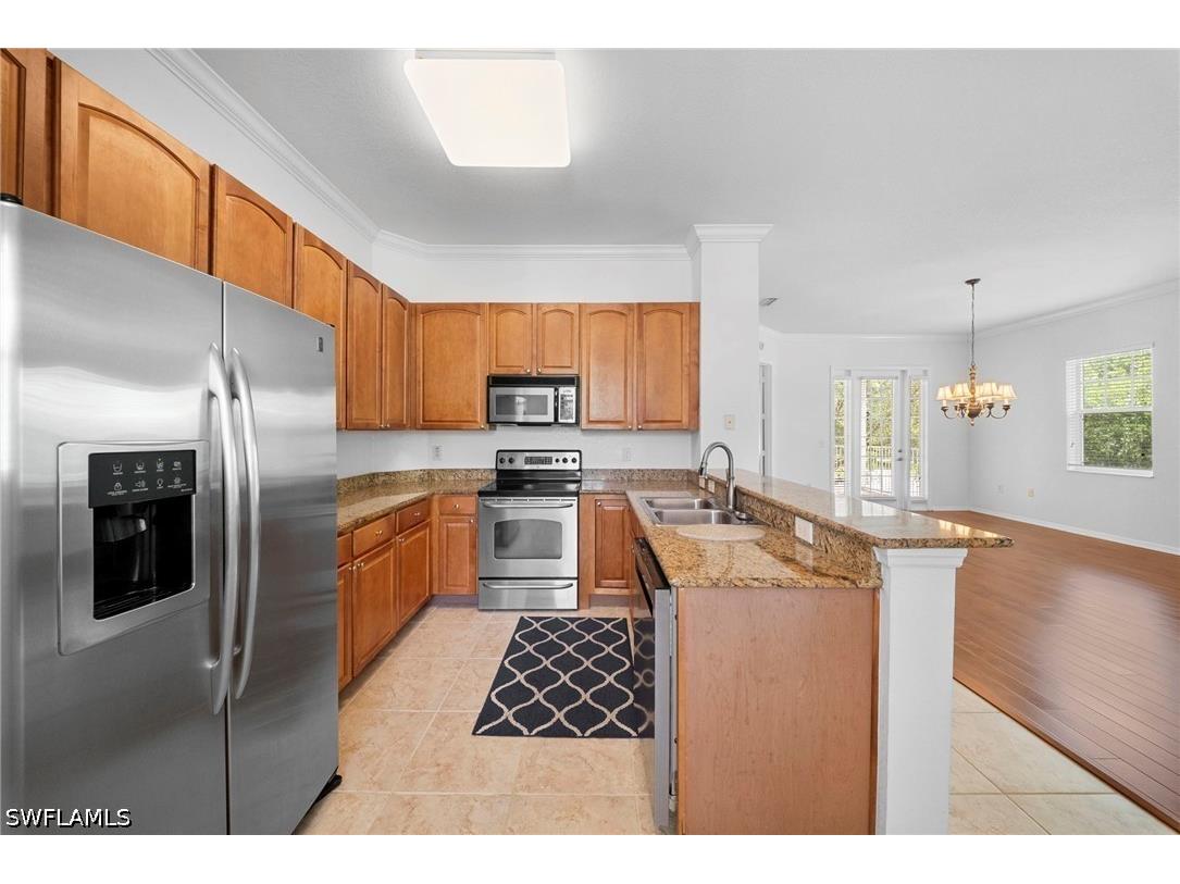 970 Peggy Circle #604 Naples FL 34113 226016537 image16