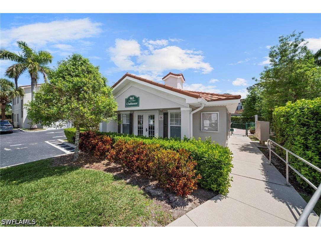 970 Peggy Circle #604 Naples FL 34113 226016537 image33