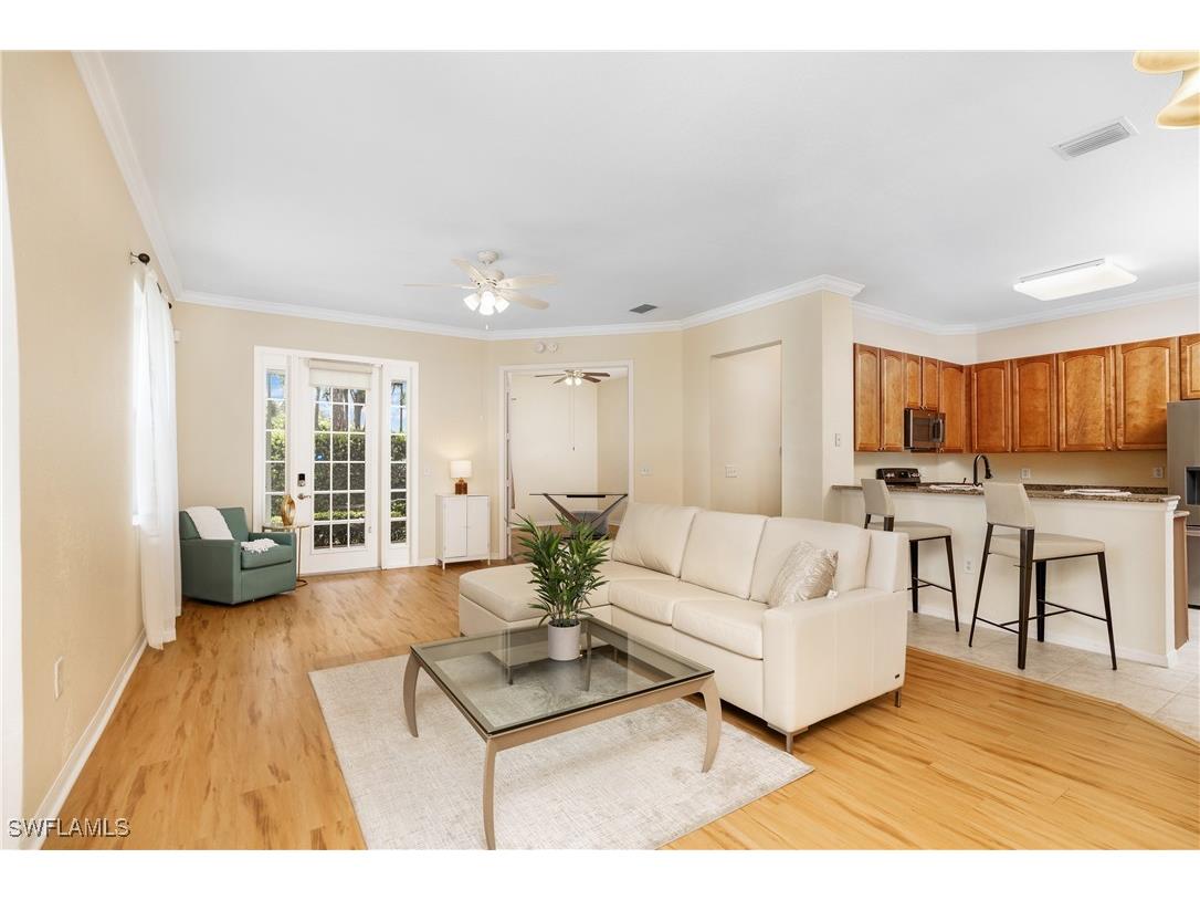 970 Peggy Circle #UNIT 601 Naples FL 34113 224073720 image1