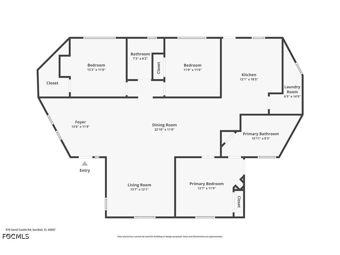 970 Sand Castle Road Sanibel FL 33957 2026016497 image28