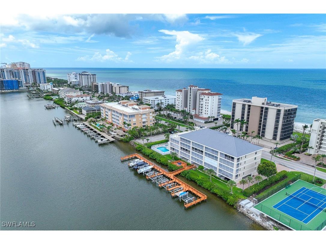 9700 Gulf Shore Drive #202 Naples FL 34108 225057525 image2