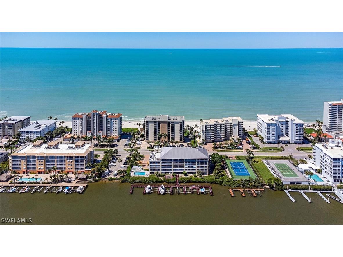 9700 Gulf Shore Drive #304 Naples FL 34108 224023560 image1