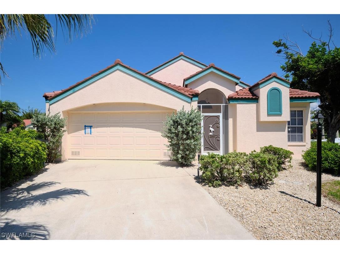 9704 Casa Linda Court Fort Myers FL 33919 223044283 image1