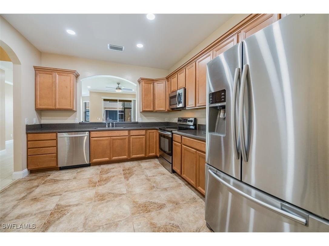 9705 Heatherstone River Court #5 Estero FL 33928 224076154 image1