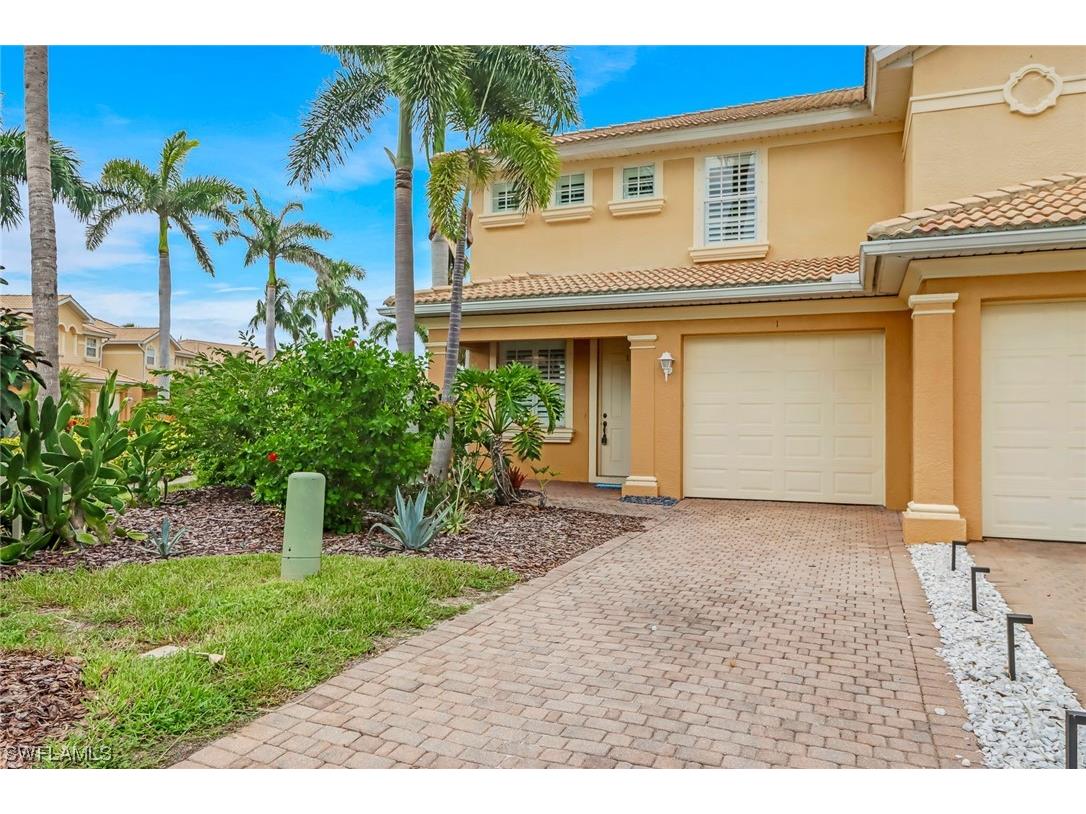9711 Heatherstone Lake Court #1 Estero FL 33928 223053814 image1