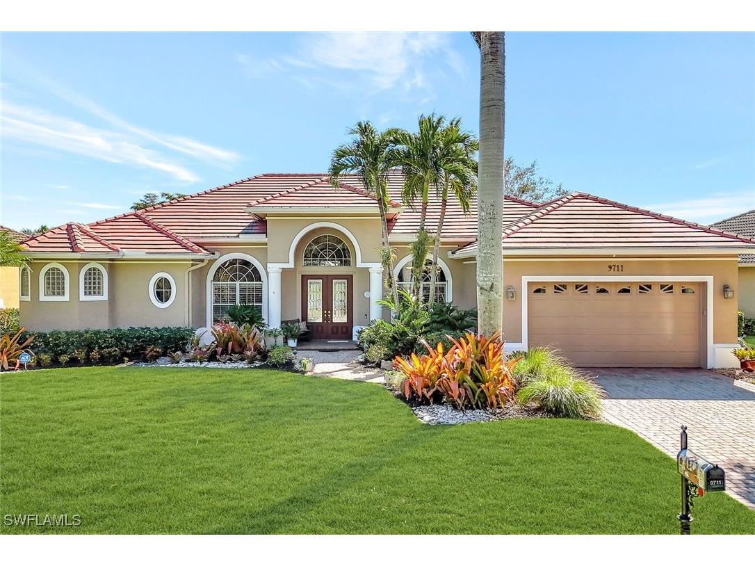 9711 Wilshire Lakes Boulevard Naples FL 34109 224096243 image1