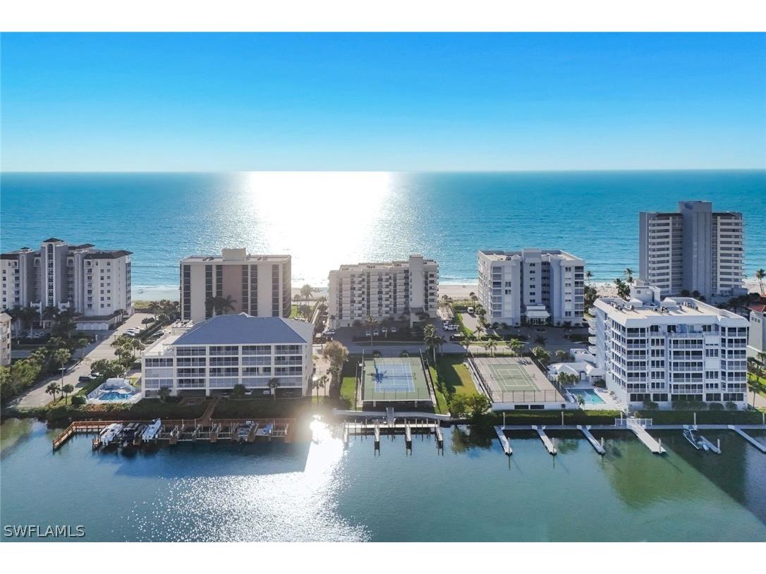 9715 Gulf Shore Drive #104 Naples FL 34108 226009940 image1