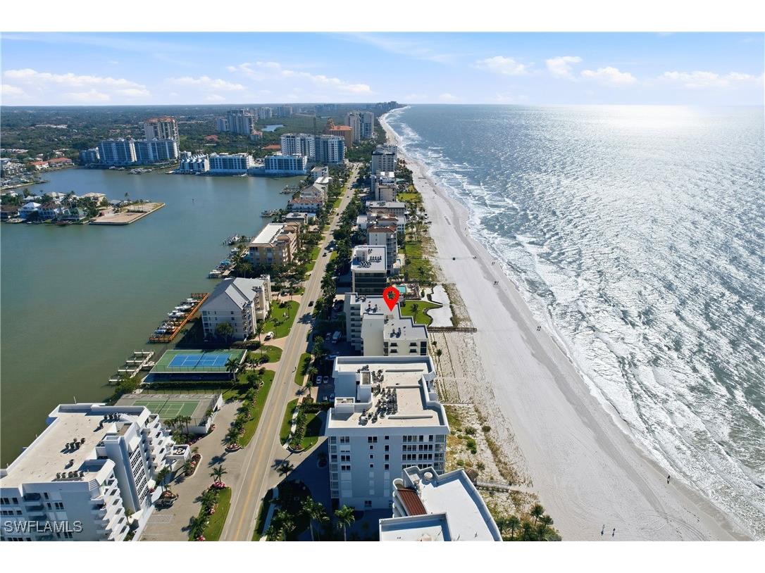 9715 Gulf Shore Drive #701 Naples FL 34108 226000093 image4