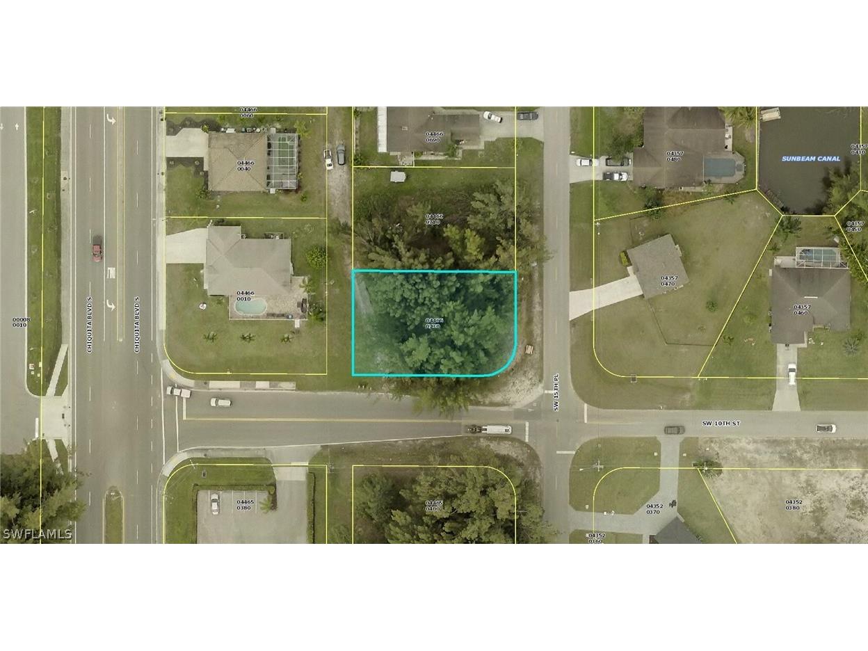 972 SW 15th Place Cape Coral FL 33991 222005967 image1