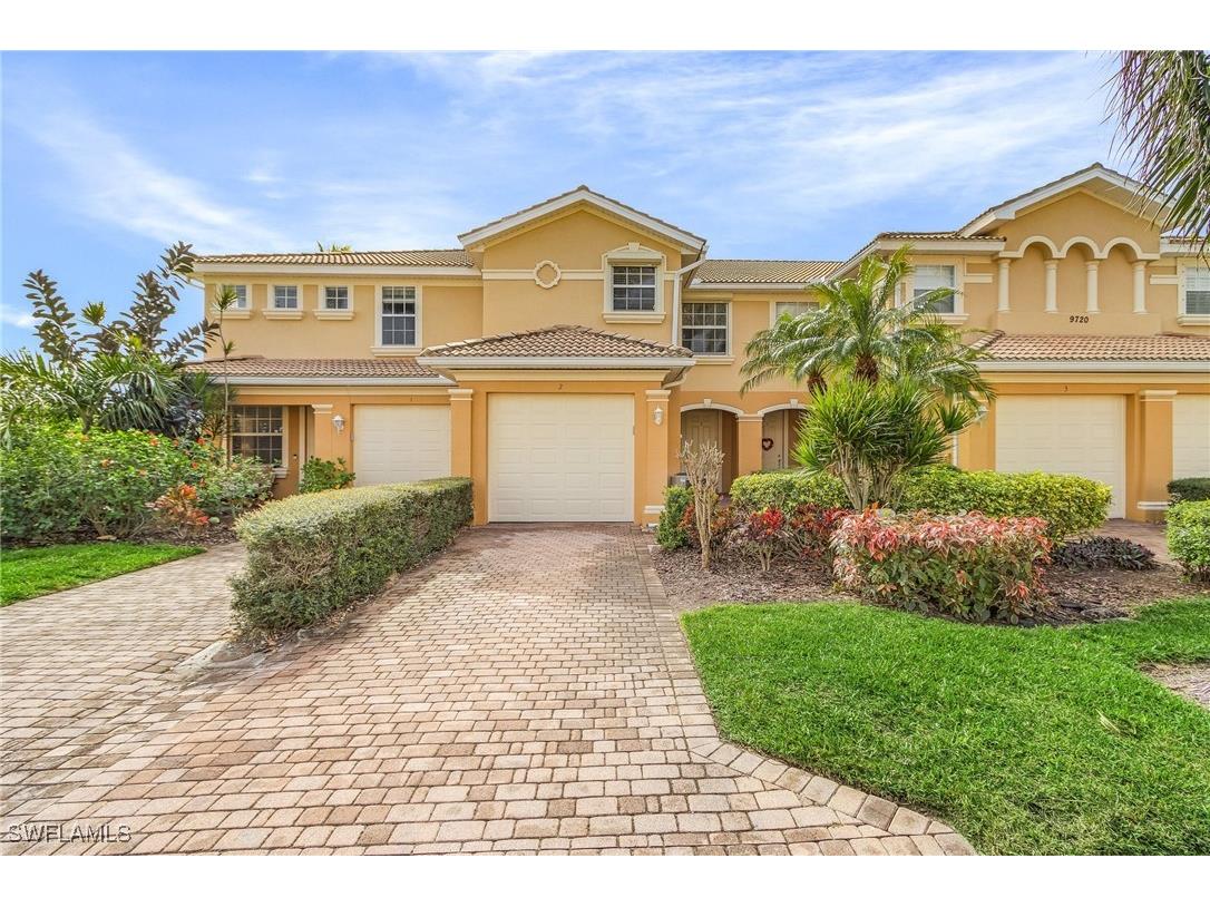 9720 Heatherstone River Court #2 Estero FL 33928 225007504 image1