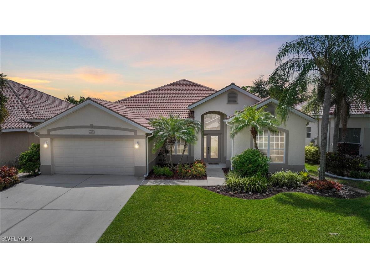 9723 Blue Stone Circle Fort Myers FL 33913 223048962 image1