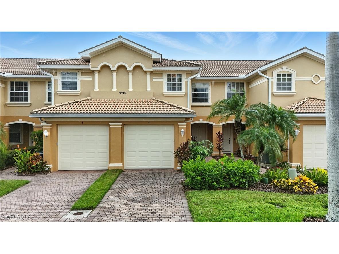 9723 Heatherstone Lake Court #4 Estero FL 33928 225062379 image1