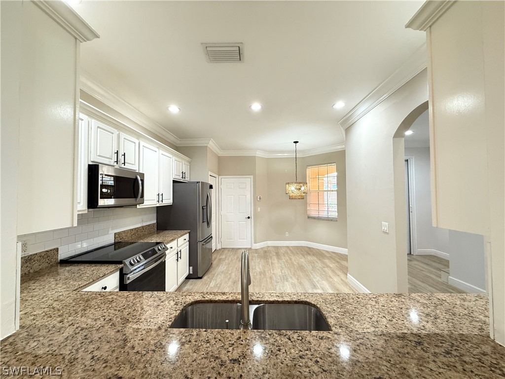 9723 Heatherstone Lake Court #5 Estero FL 33928 226000851 image7