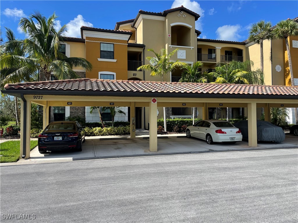 9727 Acqua Court #421 Naples FL 34113 225057895 image1