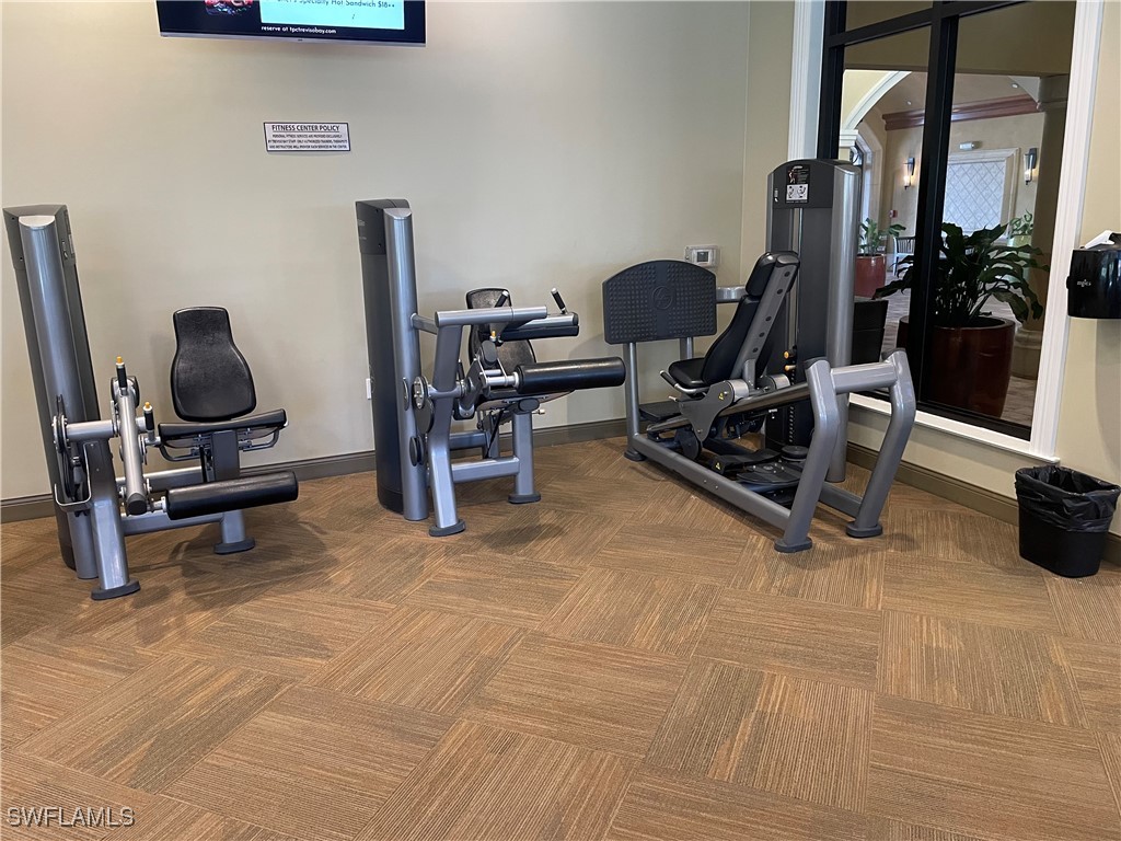 9727 Acqua Court #421 Naples FL 34113 225057895 image20