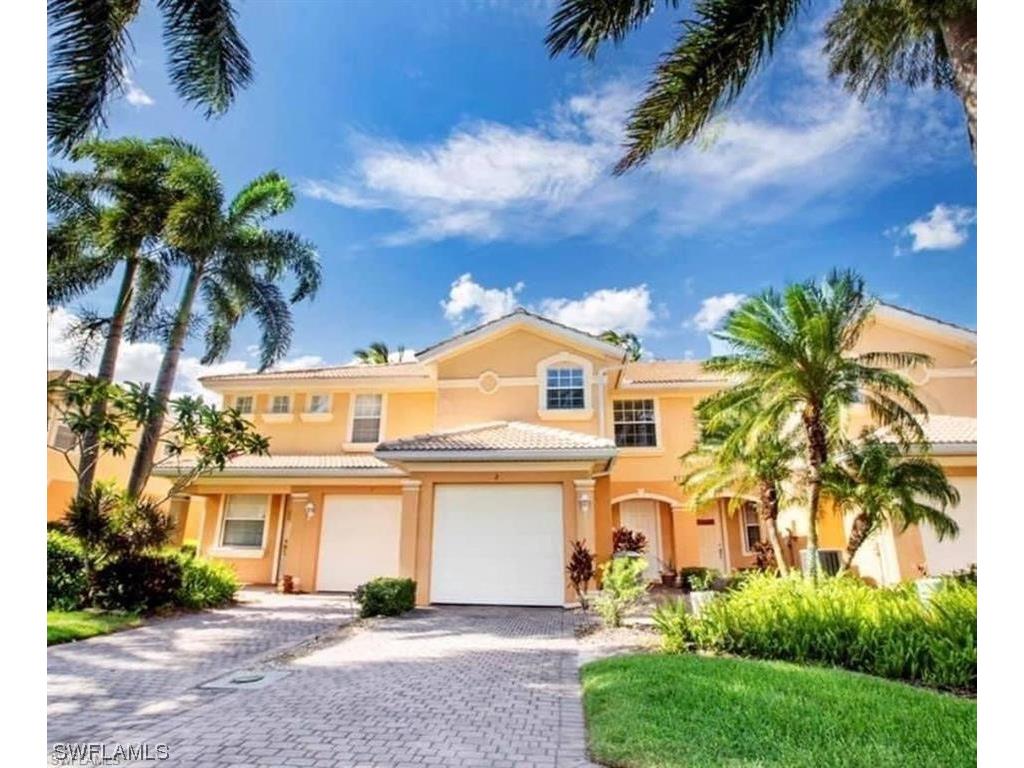 9729 Heatherstone River Court #2 Estero FL 33928 223060965 image1