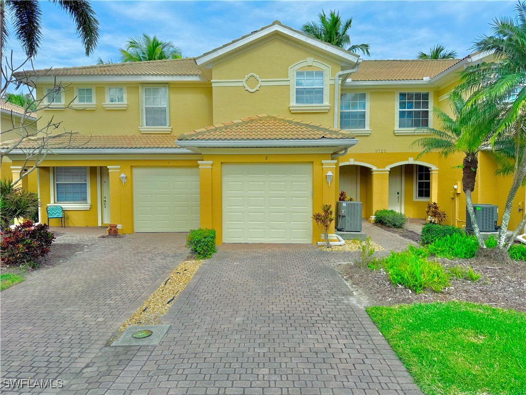 9729 Heatherstone River Court #2 Estero FL 33928 225006073 image1