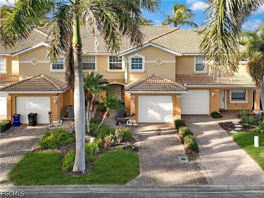 9729 Heatherstone River Court #3 Estero FL 33928 2026022366 image1