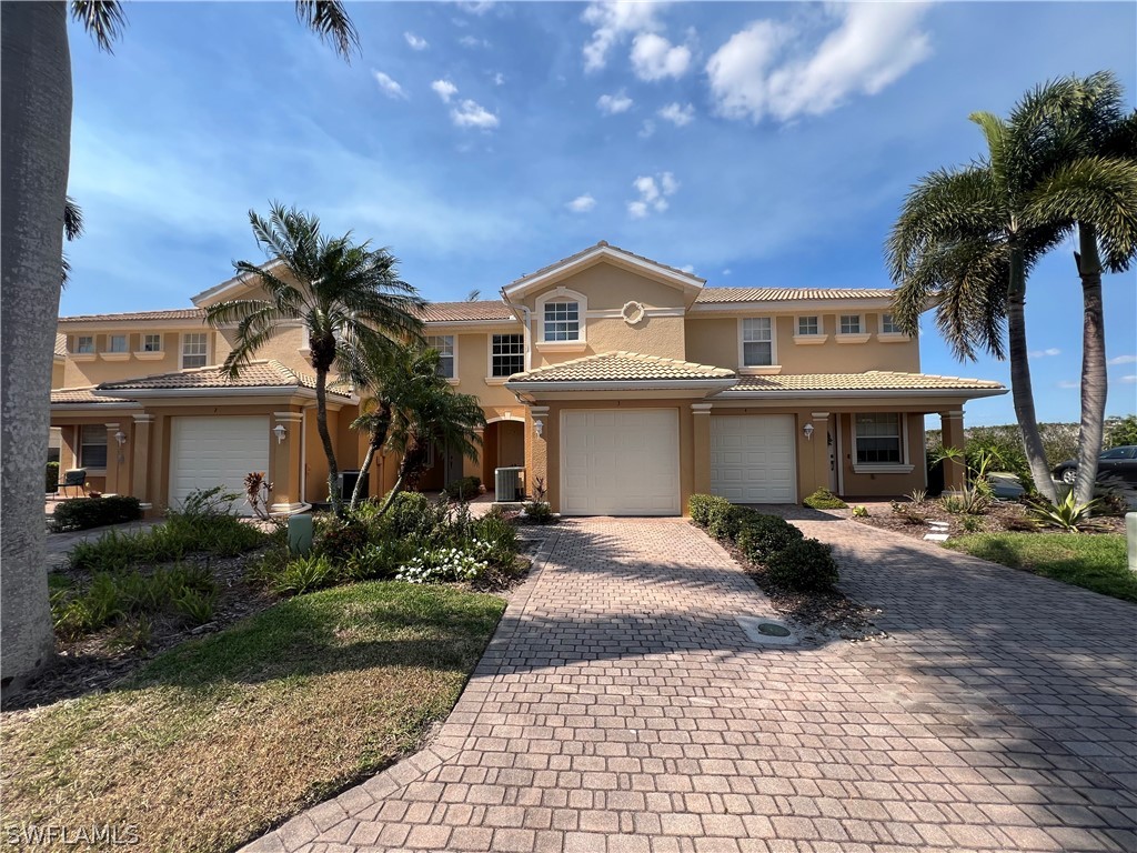 9729 Heatherstone River Court #3 Estero FL 33928 224035439 image1
