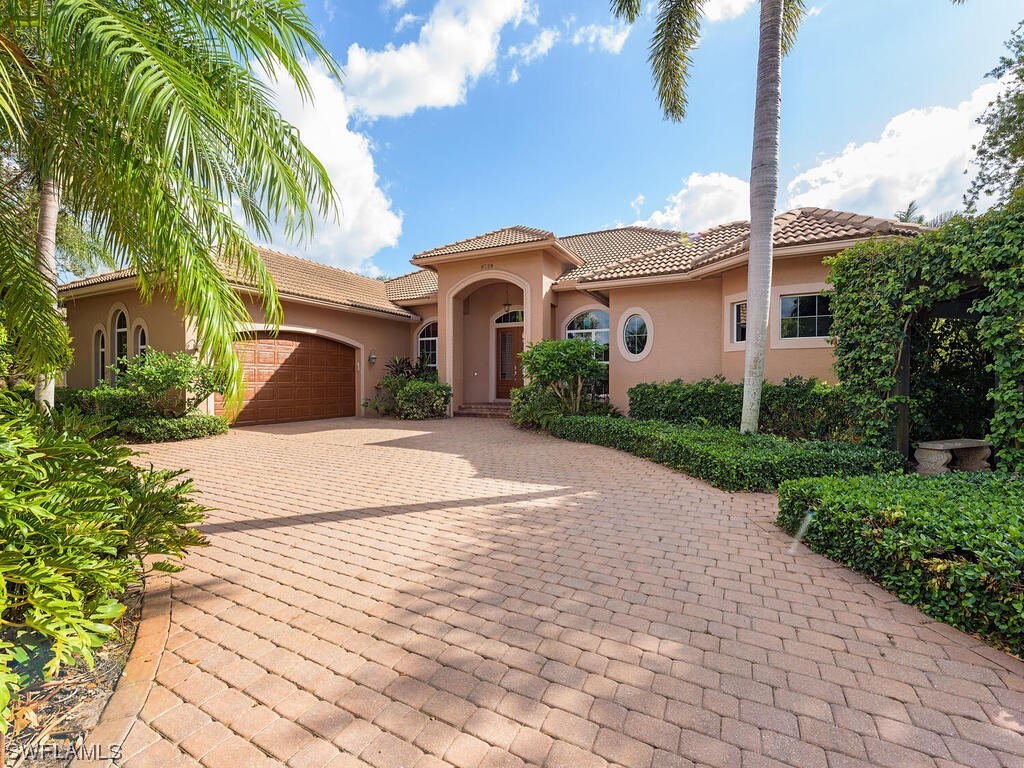 9729 Wilshire Lakes Boulevard Naples FL 34109 223081255 image1