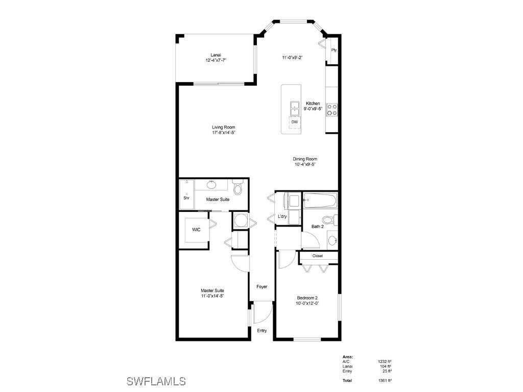 9731 Acqua Court #537 Naples FL 34113 225077358 image25