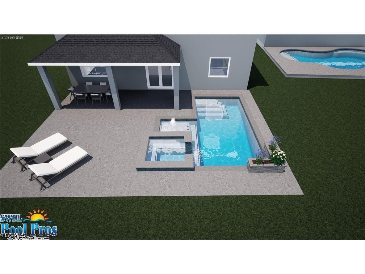 9732 Mirada Boulevard Fort Myers FL 33908 2026018279 image30