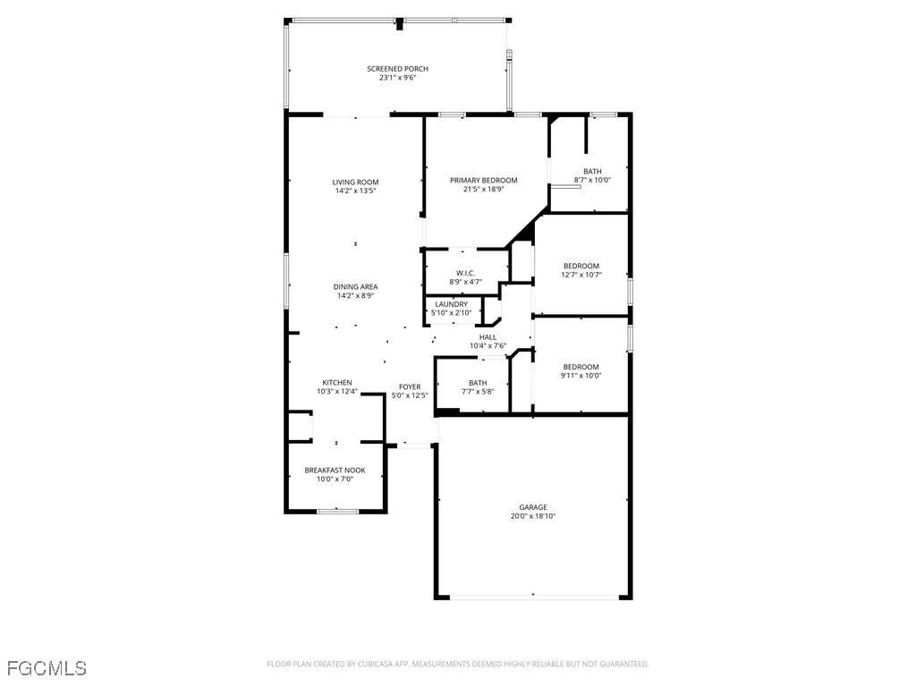 9733 Mendocino Drive Fort Myers FL 33919 2026004715 image25