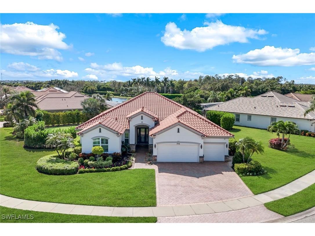 9738 Nickel Ridge Circle Naples FL 34120 224085982 image1
